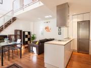 LU&CIA DUPLEX City Center