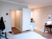 FREDA - Relaxing downtown studio