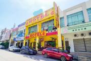 Hill Times Inn Hotel