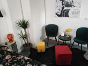 Center City Apartment