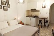 Cozy Studio 1 Naxos