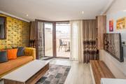 Marida Suit - Istanbul Taksim
