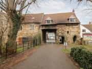 Porters Lodge Porters Lodge