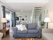 Treetops - Three bedroom home with great views, in the village!