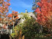 Cloudsong Chalet 4 Close to the village centre