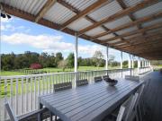 Rivermist Luxury 6 bedrooms and 6 bathrooms