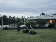 The Hamilton Kangaroo Valley