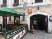 Top Stará Ľubovňa