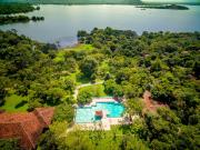 Amaya Lake Dambulla