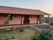 Mohole Wada, Ramshej Fort, Nashik