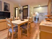 Apartment Fienili di Brenta 21 by Interhome