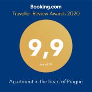 Top Prague