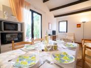 Holiday Home Les Maisons de la Plage-8 by Interhome