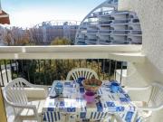 Studio Ulysse Plage-12 by Interhome