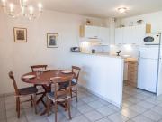 Apartment Les Flots Cypriano by Interhome