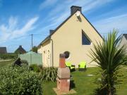 Holiday Home Sterenn Vor by Interhome