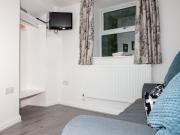 Top Chapel en le Frith