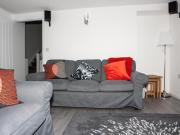 Top Chapel en le Frith