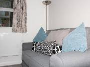 Top Chapel en le Frith