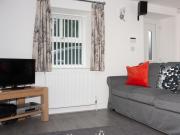 Top Chapel en le Frith