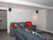 Top Chapel en le Frith