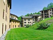 Apartment Residenza Chesa Margun 13-5 by Interhome