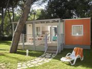 Holiday Home Maxi Caravan Ischia by Interhome Holiday Home Maxi Caravan Ischia by Interhome