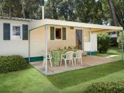Holiday Home Maxi Caravan Escale by Interhome Holiday Home Maxi Caravan Escale by Interhome