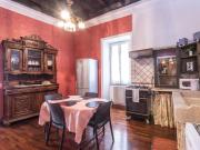 Apartment Spanish Steps by Interhome