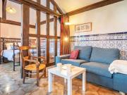 Holiday Home La Poste by Interhome