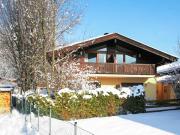 Apartment Alpenchalets-2 by Interhome