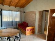 Top Villa Yacanto
