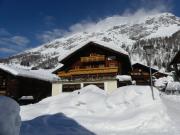 Apartment Olcherhof by Interhome