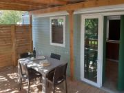 Holiday Home Campeggio del Forte-6 by Interhome