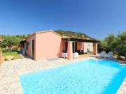 Holiday Home Ville San Pietro - REI352 by Interhome