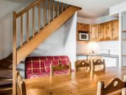 Apartment Le Bois de la Reine-4 by Interhome