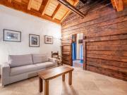 Apartment Les Cors-2 by Interhome