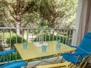 Studio Hauts de la Madrague-11 by Interhome