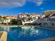 Townhouse in Costa Adeje , complex Tegueste