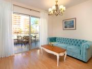 Apartment Frentemar 01 by Interhome