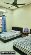 Kinaz homestay