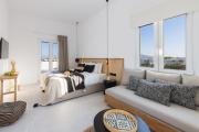 Adama Mykonos Boutique Hotel