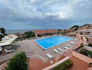 Magabu - swimming pool and free parking