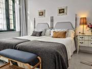 Misterhost Santa Cruz Judería - Acogedor y tranquilo - Casco Histórico