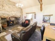 Top Ffestiniog
