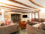 Lower West Curry Farmhouse