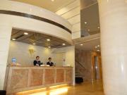 Kobe Luminous Hotel