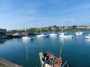Top Isle of Whithorn