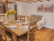 Top Clee Saint Margaret