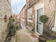 Sailing By Sailing By